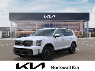New 2025 Kia Telluride SX Prestige X-Pro image 1