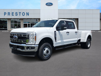 New 2025 Ford F350 XLT w/ FX4 Off-Road Package image 1