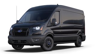 New 2025 Ford Transit 250 148 Medium Roof Extended AWD image 1