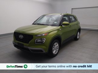 Used 2024 Hyundai Venue SE image 1