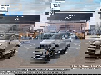 New 2026 Kia Sportage EX image 1