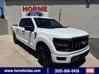 New 2025 Ford F150 STX image 1