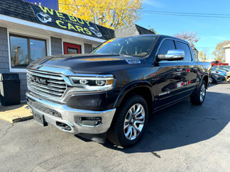 Used 2020 RAM 1500 Limited image 1
