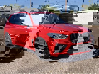 Used 2021 BMW X5 M w/ Competition Package image 1