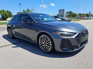 New 2025 Audi S5 Premium Plus image 1