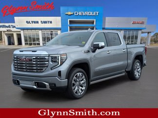 Used 2025 GMC Sierra 1500 Denali w/ Denali Reserve Package image 1