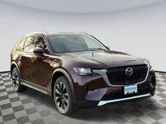 New 2025 MAZDA CX-90 Plug-In Hybrid w/ Premium Plus image 1