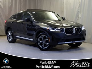 Certified 2024 BMW X4 xDrive30i image 1
