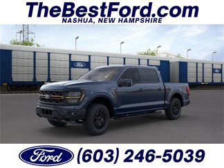 New 2025 Ford F150 Tremor image 1