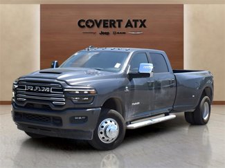 New 2026 RAM 3500 Laramie image 1