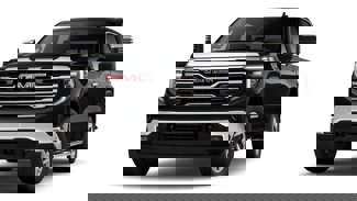 New 2026 GMC Sierra 1500 SLT w/ SLT Premium Plus Package image 1