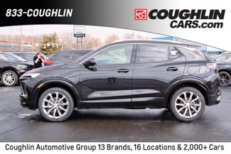 New 2025 Buick Encore GX Avenir w/ Avenir Technology Package image 1