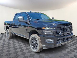 New 2025 RAM 2500 Big Horn image 1