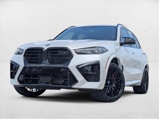 New 2026 BMW X5 M Competition w/ Executive Package image 1