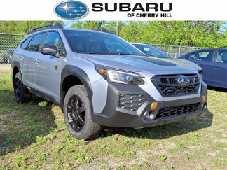 New 2025 Subaru Outback Wilderness image 1