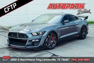 Used 2021 Ford Mustang Shelby GT500 image 1