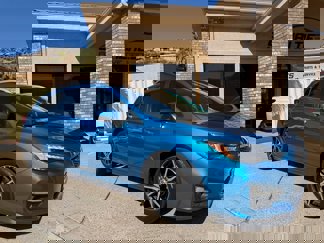 Used 2017 Subaru Impreza 2.0i Limited w/ Moonroof/BSD & Rcta/Eyesight image 1