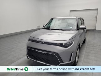 Used 2023 Kia Soul LX w/ LX Technology Package image 1