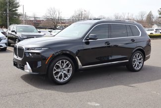 Used 2024 BMW X7 xDrive40i image 1