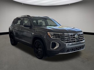 New 2026 Volkswagen Atlas SE image 1
