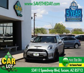 Used 2024 MINI Cooper S image 1