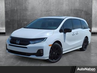 New 2025 Honda Odyssey Sport-L image 1