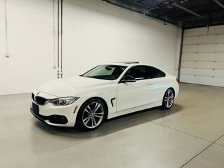 Used 2015 BMW 428i Coupe image 1