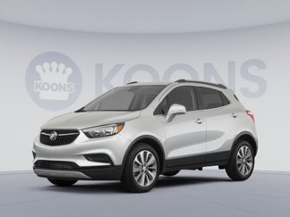 Used 2019 Buick Encore Preferred image 1