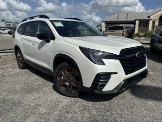 New 2025 Subaru Ascent Bronze Edition image 1