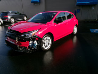 Used 2024 Subaru Impreza 2.0i image 1