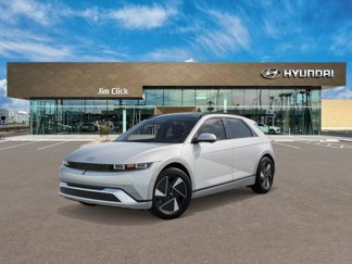 New 2025 Hyundai Ioniq 5 Limited image 1