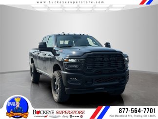 Used 2025 RAM 2500 Tradesman image 1