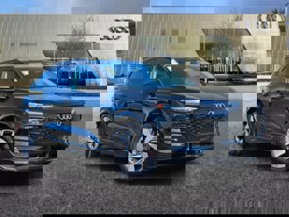 New 2025 Audi Q6 e-tron Prestige image 1