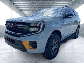 New 2025 Ford Expedition Tremor image 1