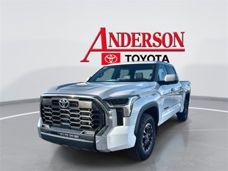 New 2025 Toyota Tundra SR5 image 1