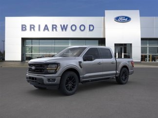 New 2025 Ford F150 XLT image 1