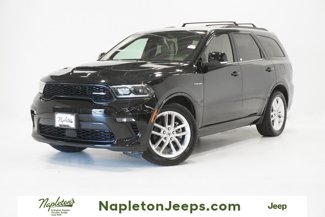 Used 2023 Dodge Durango R/T image 1