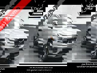 Certified 2025 Volvo XC40 B5 Plus w/ Protection Package Premier image 1