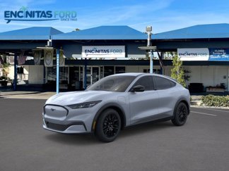 New 2025 Ford Mustang Mach-E Select image 1