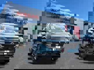 New 2025 Nissan Murano SL w/ Cargo Package image 1