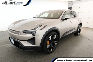 Used 2025 Polestar Polestar 3 image 1