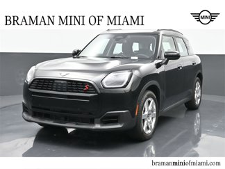 Used 2025 MINI Cooper Countryman S image 1