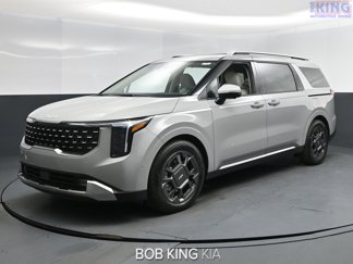 New 2026 Kia Carnival SX image 1