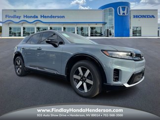 New 2025 Honda Prologue Touring image 1
