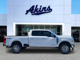 New 2026 Ford F250 King Ranch video 1