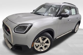 New 2025 MINI Cooper Countryman S image 1