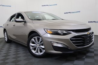 Certified 2024 Chevrolet Malibu LT video 2