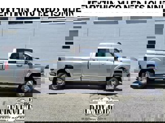 New 2026 RAM 3500 Limited image 1