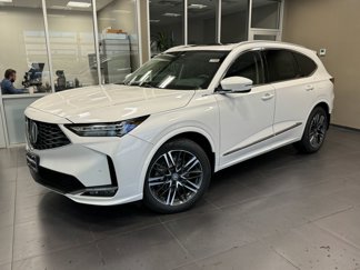 New 2026 Acura MDX w/ Advance Package image 1