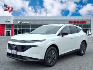 New 2025 Nissan Murano SL image 1